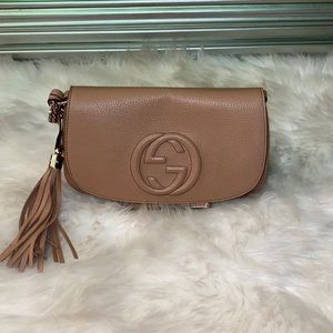Gucci Soho Bag